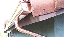 Rain Gutter Installation, Repair, Cleaning in Hurst, TX